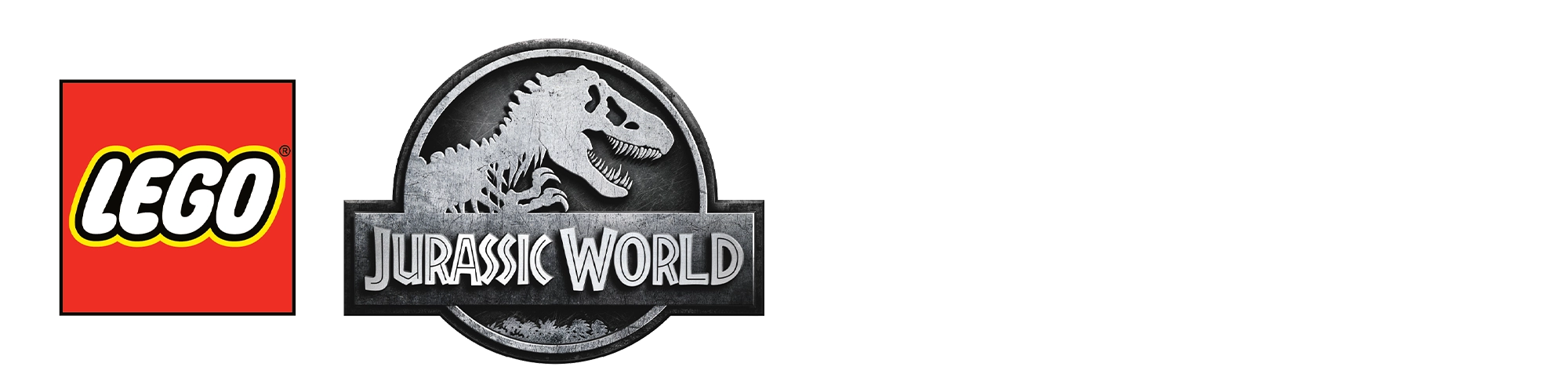 Jurassic World Logo